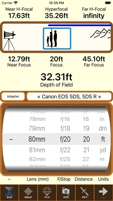 Emulate iPhone app SetMyCameraDF using MyAndroid Emulate iPhone app SetMyCameraDF using MyAndroid