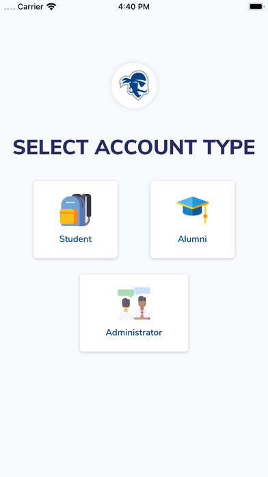Emulate iPhone app Seton Hall using MyAndroid Emulate iPhone app Seton Hall using MyAndroid