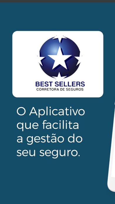 Emulate iPhone app Setor Seguro - Segurado using MyAndroid Emulate iPhone app Setor Seguro - Segurado using MyAndroid
