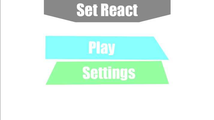 Emulate Android APK Set React