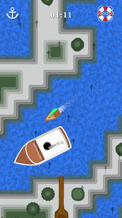 Emulate Android APK Set Sail
