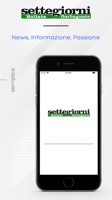 Run android online APK Settegiorni Bollate-Garbagnate from MyAndroid or emulate Settegiorni Bollate-Garbagnate using MyAndroid Run android online APK Settegiorni Bollate-Garbagnate from MyAndroid or emulate Settegiorni Bollate-Garbagnate using MyAndroid