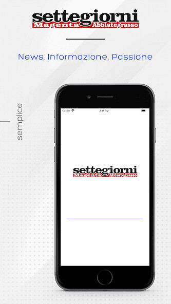Run android online APK Settegiorni - Magenta Abbiategrasso from MyAndroid or emulate Settegiorni - Magenta Abbiategrasso using MyAndroid