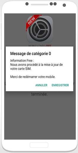 Run android online APK Settings Mobile Config 2021 from MyAndroid or emulate Settings Mobile Config 2021 using MyAndroid