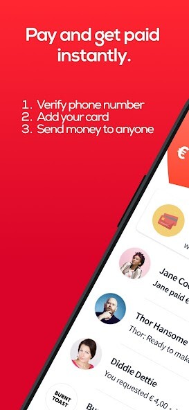 Run android online APK Settle - Mobile Pay Transfer from MyAndroid or emulate Settle - Mobile Pay Transfer using MyAndroid Run android online APK Settle - Mobile Pay Transfer from MyAndroid or emulate Settle - Mobile Pay Transfer using MyAndroid