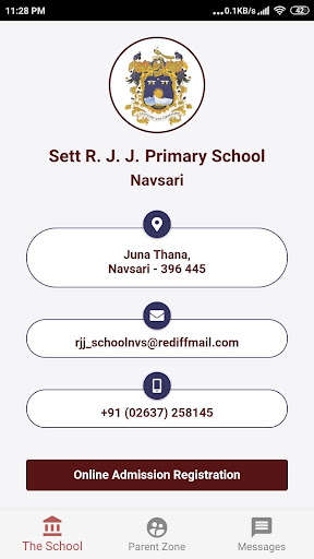 Run android online APK Sett RJJ Primary School, Navsari from MyAndroid or emulate Sett RJJ Primary School, Navsari using MyAndroid Run android online APK Sett RJJ Primary School, Navsari from MyAndroid or emulate Sett RJJ Primary School, Navsari using MyAndroid
