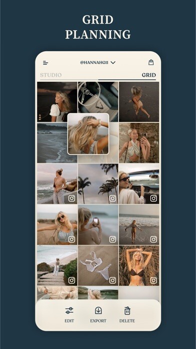 Emulate iPhone app Setty: Photo and Video Filters using MyAndroid Emulate iPhone app Setty: Photo and Video Filters using MyAndroid