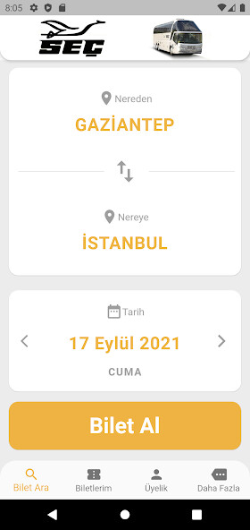 Run android online APK Seç Turizm from MyAndroid or emulate Seç Turizm using MyAndroid Run android online APK Seç Turizm from MyAndroid or emulate Seç Turizm using MyAndroid