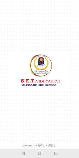 Run android online APK S.E.T Vidhyadevi Scoring App: Crack JEE and NEET from MyAndroid or emulate S.E.T Vidhyadevi Scoring App: Crack JEE and NEET using MyAndroid Run android online APK S.E.T Vidhyadevi Scoring App: Crack JEE and NEET from MyAndroid or emulate S.E.T Vidhyadevi Scoring App: Crack JEE and NEET using MyAndroid