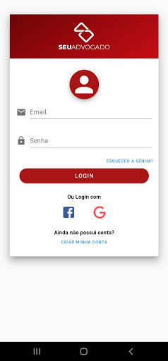 Run android online APK Seu Advogado from MyAndroid or emulate Seu Advogado using MyAndroid
