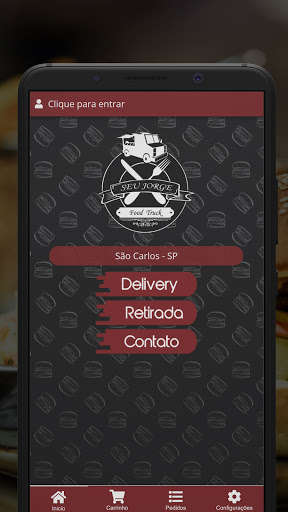 Run android online APK Seu Jorge Food Truck from MyAndroid or emulate Seu Jorge Food Truck using MyAndroid Run android online APK Seu Jorge Food Truck from MyAndroid or emulate Seu Jorge Food Truck using MyAndroid
