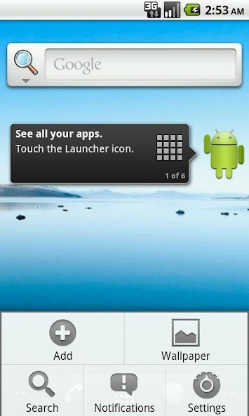 Run android online APK Seu Madruga Widget from MyAndroid or emulate Seu Madruga Widget using MyAndroid