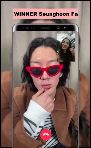 Run android online APK Seunghoon Fake Call from MyAndroid or emulate Seunghoon Fake Call using MyAndroid Run android online APK Seunghoon Fake Call from MyAndroid or emulate Seunghoon Fake Call using MyAndroid