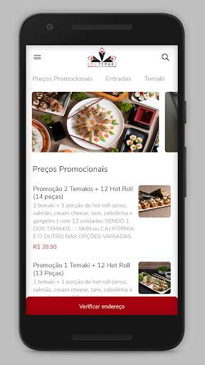 Run android online APK Seu Temaki from MyAndroid or emulate Seu Temaki using MyAndroid Run android online APK Seu Temaki from MyAndroid or emulate Seu Temaki using MyAndroid