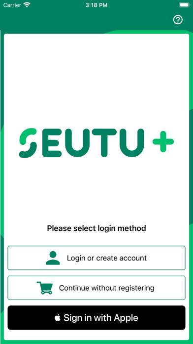 Run android online APK Seutu+ from MyAndroid or emulate Seutu+ using MyAndroid Run android online APK Seutu+ from MyAndroid or emulate Seutu+ using MyAndroid