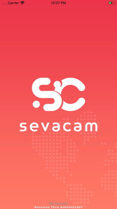 Emulate iPhone app Sevacam Partner using MyAndroid Emulate iPhone app Sevacam Partner using MyAndroid
