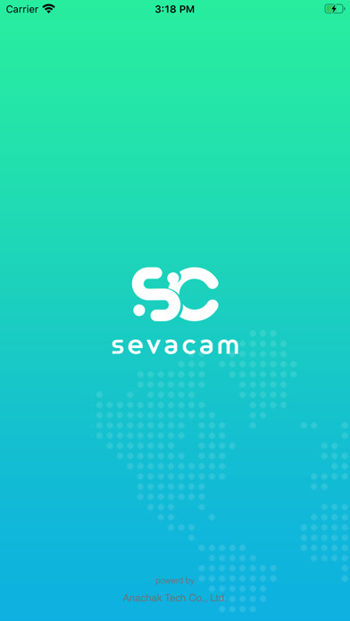 Emulate iPhone app Sevacam using MyAndroid Emulate iPhone app Sevacam using MyAndroid