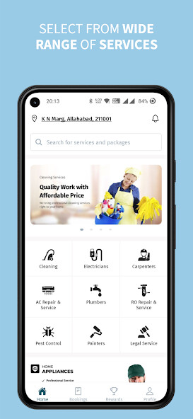 Run android online APK Sevagram from MyAndroid or emulate Sevagram using MyAndroid Run android online APK Sevagram from MyAndroid or emulate Sevagram using MyAndroid