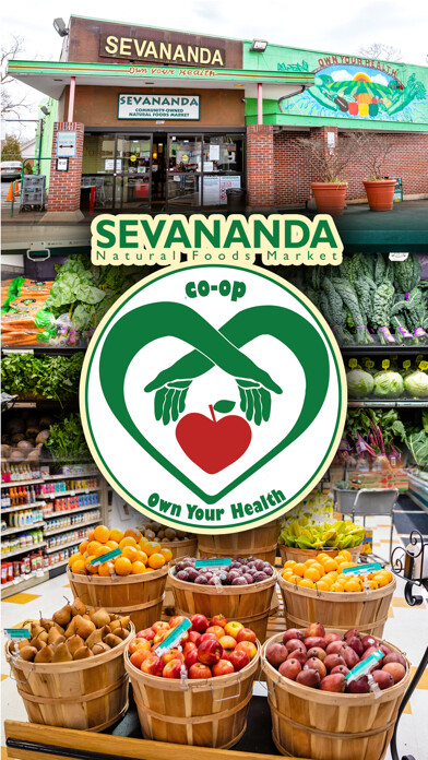 Emulate iPhone app Sevananda Natural Foods Market using MyAndroid Emulate iPhone app Sevananda Natural Foods Market using MyAndroid