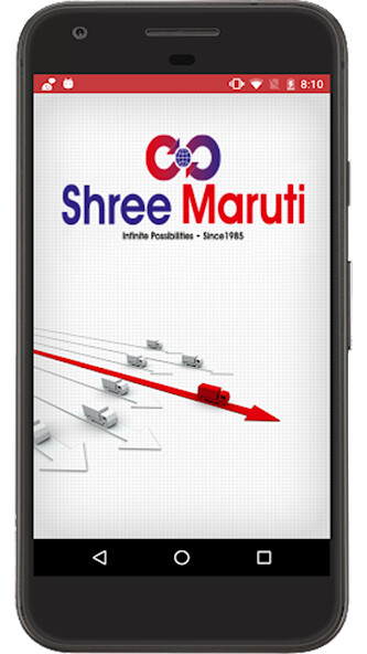 Run android online APK SevaSetu DRS App from MyAndroid or emulate SevaSetu DRS App using MyAndroid
