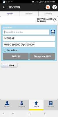 Emulate Android APK SEV DVN Emulate Android APK SEV DVN