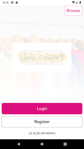Run android online APK Seven and Central from MyAndroid or emulate Seven and Central using MyAndroid Run android online APK Seven and Central from MyAndroid or emulate Seven and Central using MyAndroid