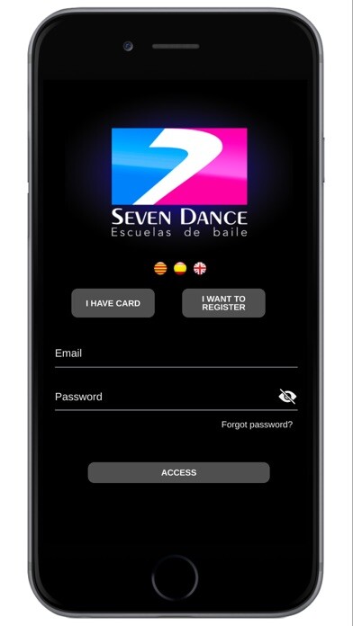 Emulate iPhone app SevenApp using MyAndroid Emulate iPhone app SevenApp using MyAndroid