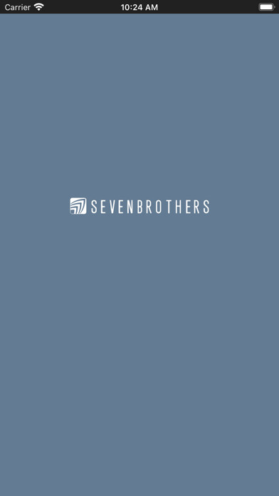Emulate iPhone app Seven Brothers Burgers using MyAndroid Emulate iPhone app Seven Brothers Burgers using MyAndroid