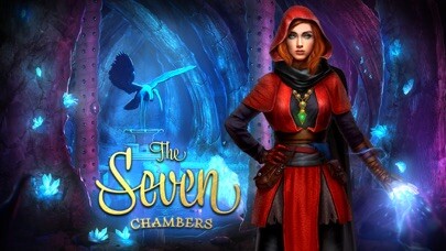 Emulate iPhone app Seven Chambers using MyAndroid Emulate iPhone app Seven Chambers using MyAndroid