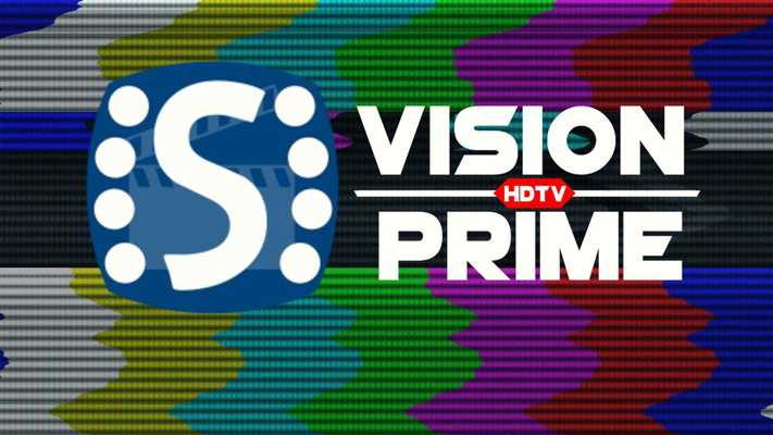 Emulate Android APK SEVEN CINE PRIME