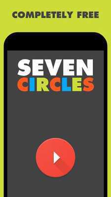 Emulate Android APK Seven Circles Emulate Android APK Seven Circles