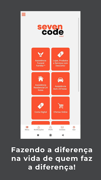 Run android online APK Seven Code Card from MyAndroid or emulate Seven Code Card using MyAndroid Run android online APK Seven Code Card from MyAndroid or emulate Seven Code Card using MyAndroid