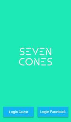 Emulate Android APK Seven Cones Emulate Android APK Seven Cones