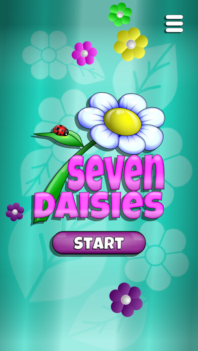 Emulate iPhone app Seven Daisies using MyAndroid