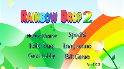 Emulate iPhone app 七彩水滴Seven Drop using MyAndroid Emulate iPhone app 七彩水滴Seven Drop using MyAndroid