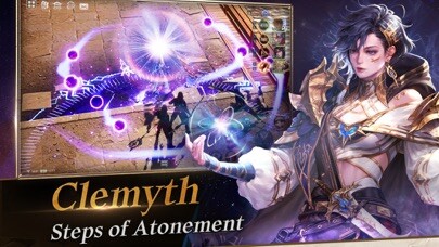 Emulate iPhone app Seven Knights 2 using MyAndroid Emulate iPhone app Seven Knights 2 using MyAndroid