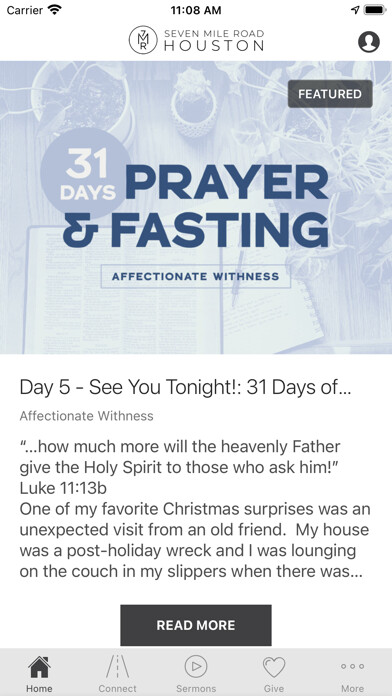 Run android online APK Seven Mile Road Houston from MyAndroid or emulate Seven Mile Road Houston using MyAndroid