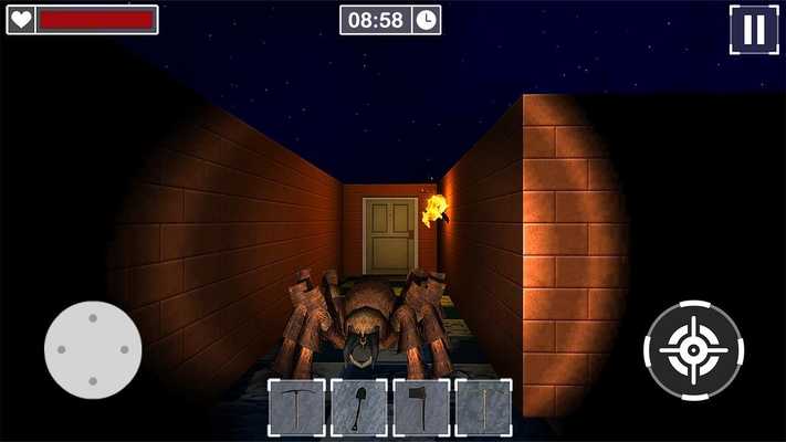 Emulate Android APK Seven Nights Horror 100 Doors Emulate Android APK Seven Nights Horror 100 Doors