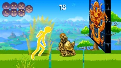 Emulate iPhone app Seven of Ball using MyAndroid Emulate iPhone app Seven of Ball using MyAndroid
