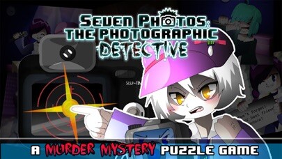 Emulate iPhone app Seven Photos:Photographic Detective Murder Mystery using MyAndroid Emulate iPhone app Seven Photos:Photographic Detective Murder Mystery using MyAndroid