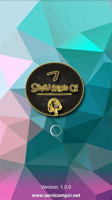 Emulate Android APK Seven Radio CR Emulate Android APK Seven Radio CR