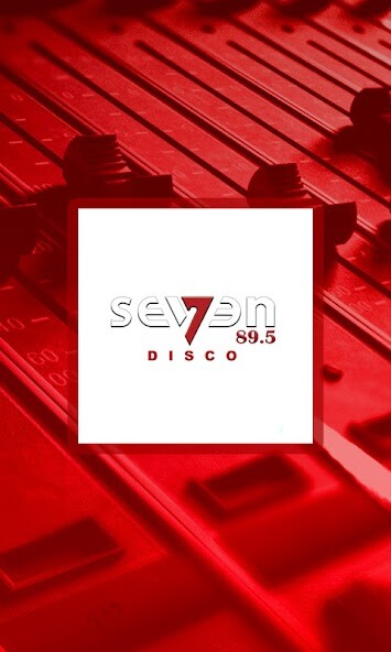 Run android online APK Seven Radio from MyAndroid or emulate Seven Radio using MyAndroid