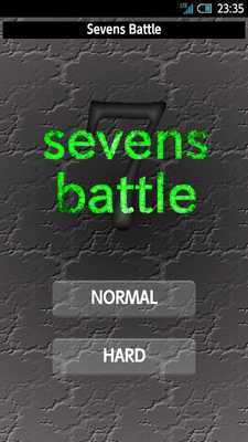 Emulate Android APK Sevens Battle Emulate Android APK Sevens Battle
