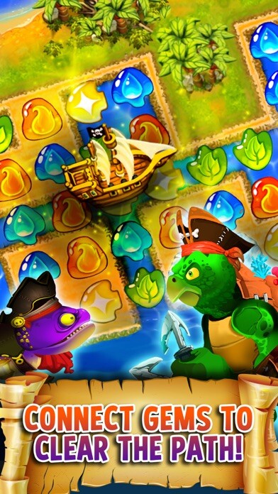 Emulate iPhone app Seven Seas - Pirate Quest using MyAndroid Emulate iPhone app Seven Seas - Pirate Quest using MyAndroid