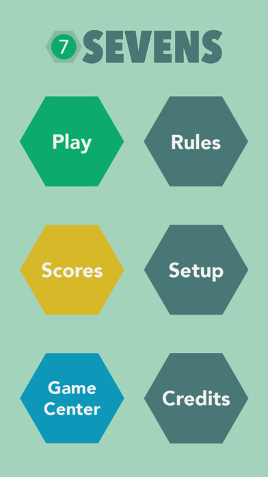 Run android online APK Sevens from MyAndroid or emulate Sevens using MyAndroid