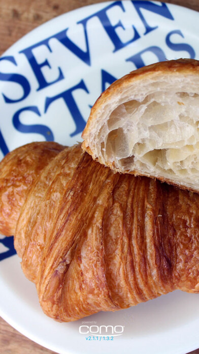 Emulate iPhone app Seven Stars Bakery using MyAndroid Emulate iPhone app Seven Stars Bakery using MyAndroid