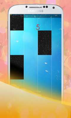 Emulate Android APK SEVENTEEN - THANKS - piano tiles Emulate Android APK SEVENTEEN - THANKS - piano tiles