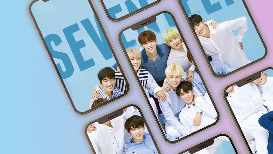 Run android online APK SEVENTEEN Wallpapers HD from MyAndroid or emulate SEVENTEEN Wallpapers HD using MyAndroid Run android online APK SEVENTEEN Wallpapers HD from MyAndroid or emulate SEVENTEEN Wallpapers HD using MyAndroid