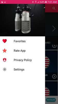 Emulate Android APK Seventh Day Adventist Radio app World Radio +100 Emulate Android APK Seventh Day Adventist Radio app World Radio +100