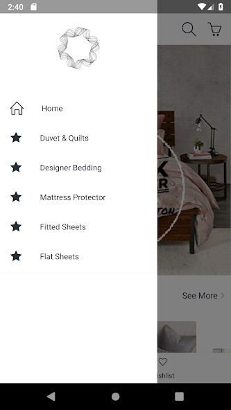Run android online APK Seventhstitch from MyAndroid or emulate Seventhstitch using MyAndroid